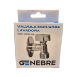 Imagen de Canilla lavarropa Genebre