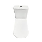 Imagen de Inodoro con mochila Oasis Blanco Dmc