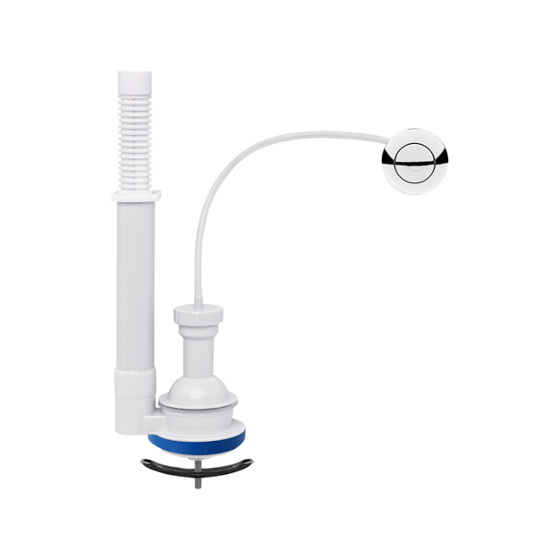 Imagen de Válvula de descarga mochila One piece Neumático Blukit