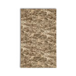 Imagen de Placa de pvc Mármol Brown 122x244cm x 3mm